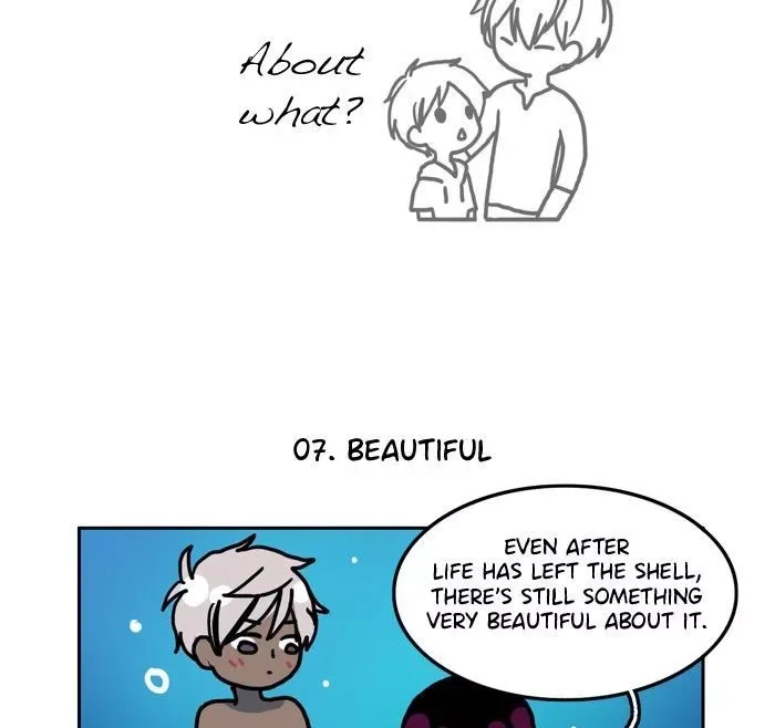 Siren's Lament Chapter 31 page 25
