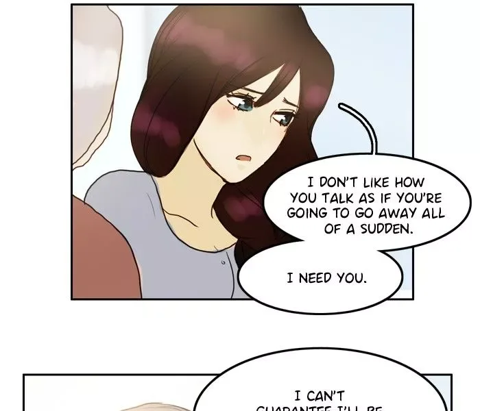 Siren's Lament Chapter 30 page 47