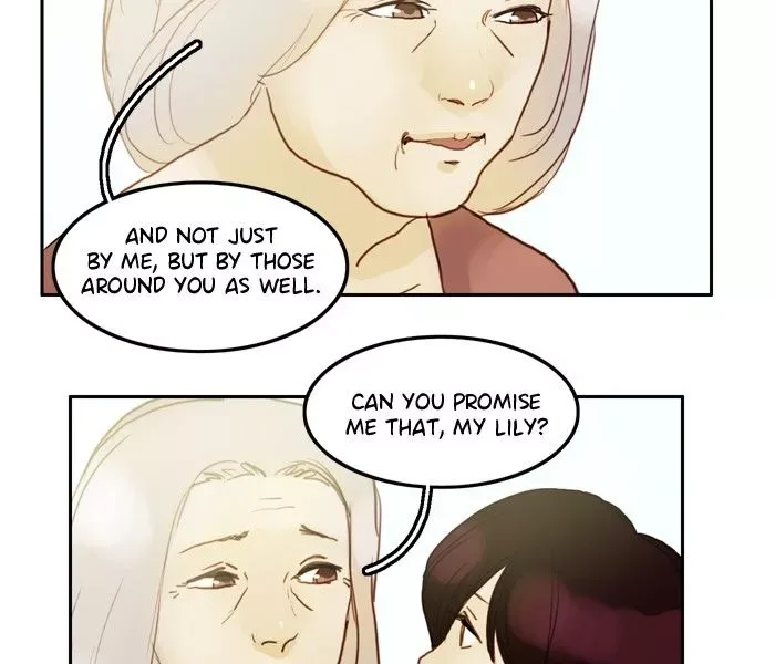 Siren's Lament Chapter 30 page 45