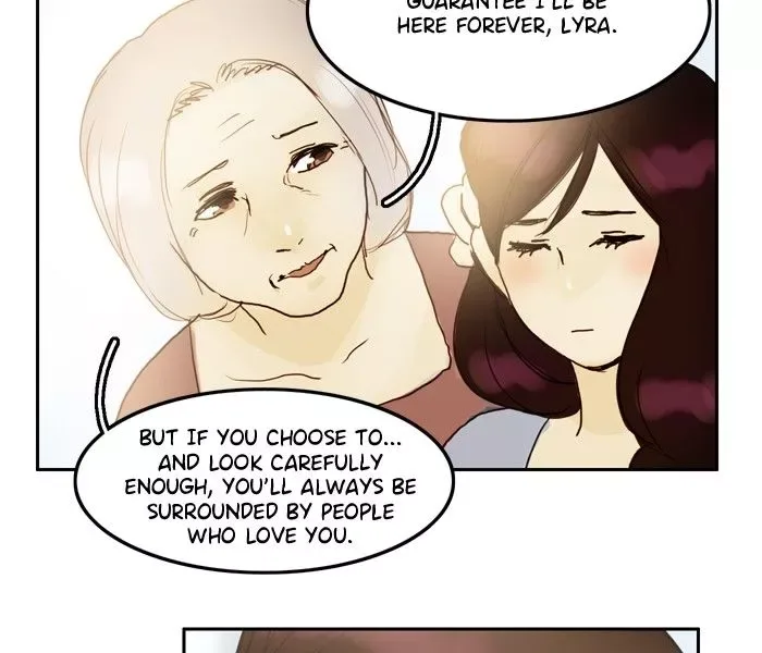 Siren's Lament Chapter 30 page 48