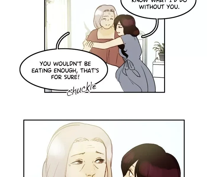 Siren's Lament Chapter 30 page 39