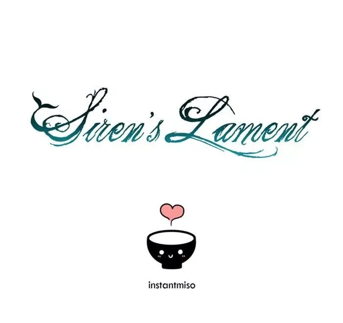 Siren's Lament Chapter 31 page 41