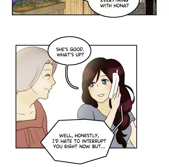 Siren's Lament Chapter 30 page 53