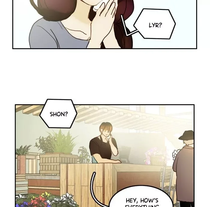 Siren's Lament Chapter 30 page 52
