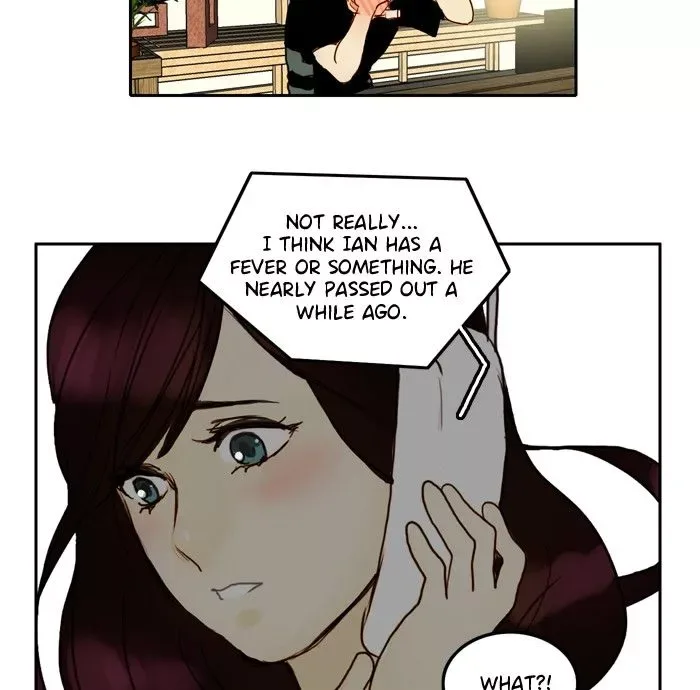 Siren's Lament Chapter 30 page 57