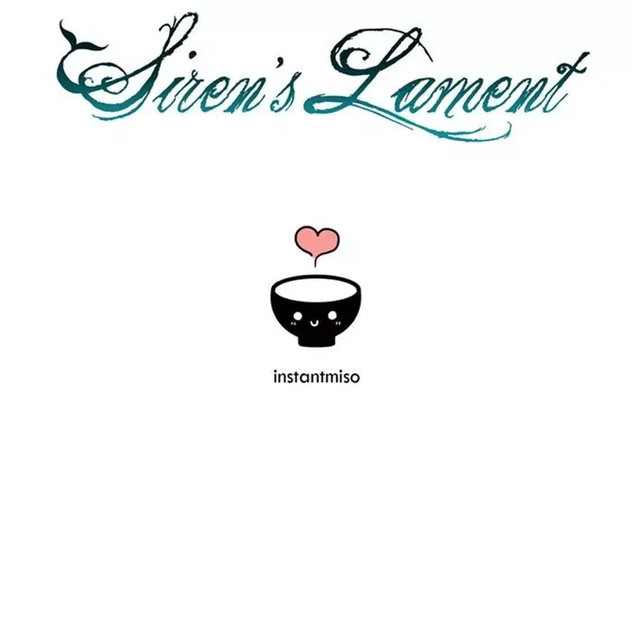 Siren's Lament Chapter 30 page 60