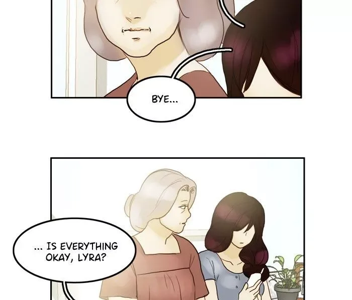 Siren's Lament Chapter 34 page 3