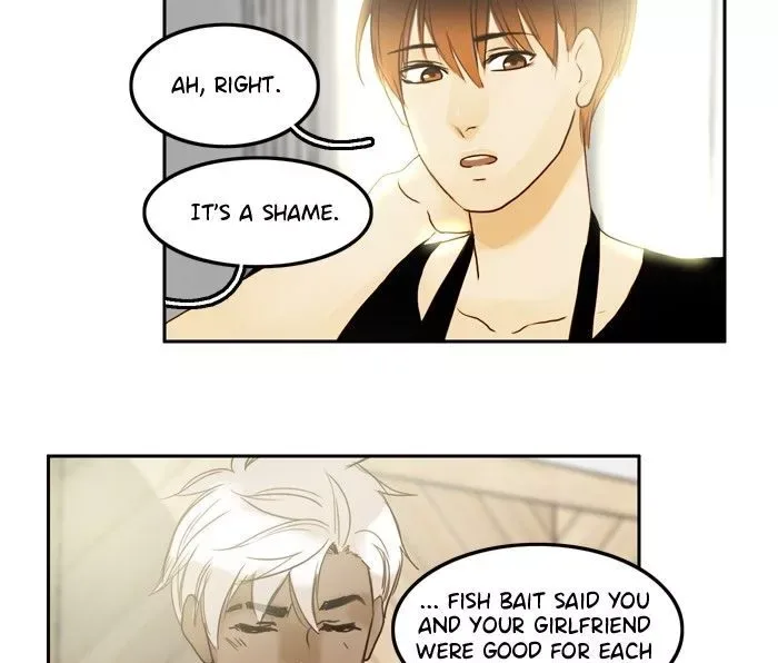Siren's Lament Chapter 33 page 7