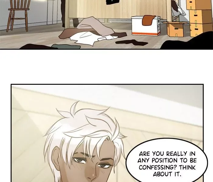 Siren's Lament Chapter 33 page 3