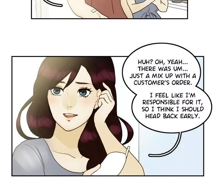 Siren's Lament Chapter 34 page 4