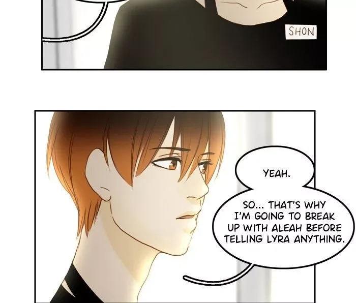 Siren's Lament Chapter 33 page 5