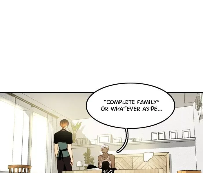 Siren's Lament Chapter 33 page 2