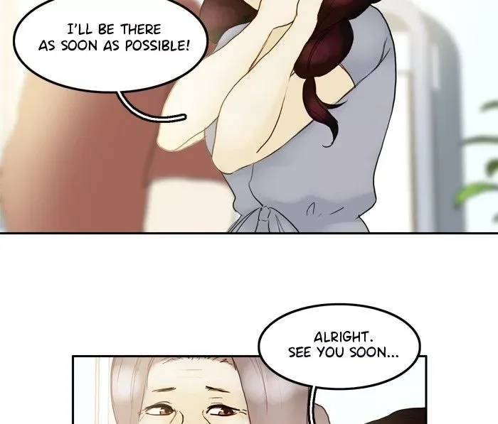 Siren's Lament Chapter 34 page 2
