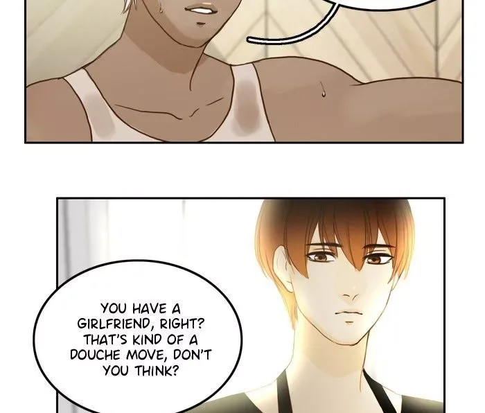 Siren's Lament Chapter 33 page 4