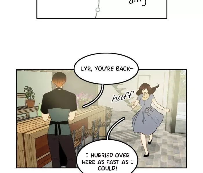 Siren's Lament Chapter 34 page 9