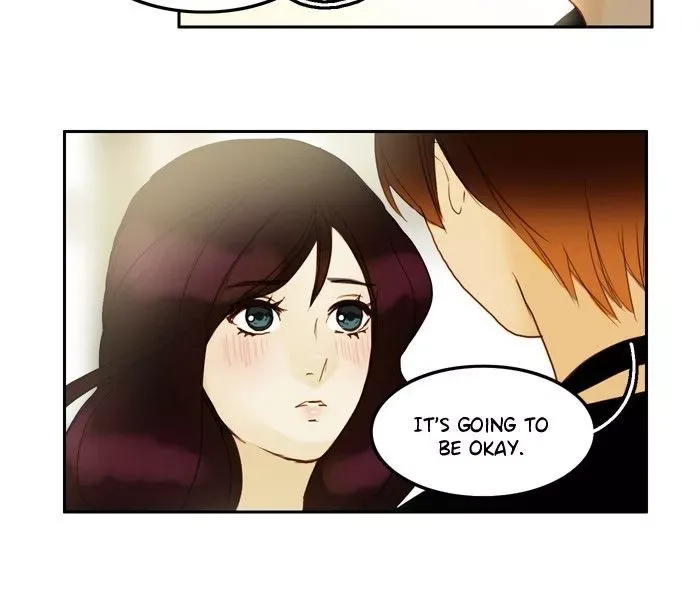 Siren's Lament Chapter 34 page 18
