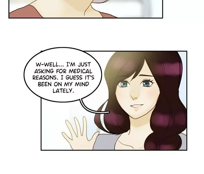 Siren's Lament Chapter 33 page 23