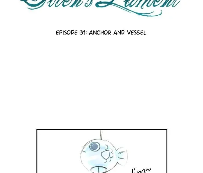 Siren's Lament Chapter 34 page 8