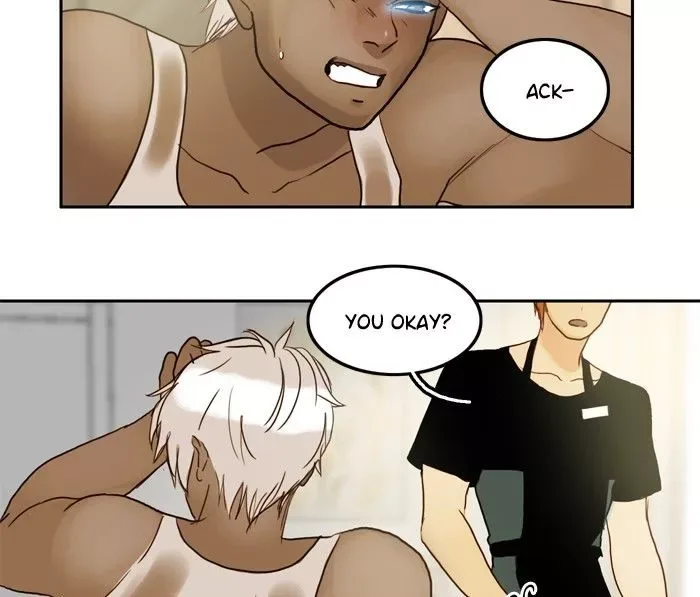 Siren's Lament Chapter 33 page 16