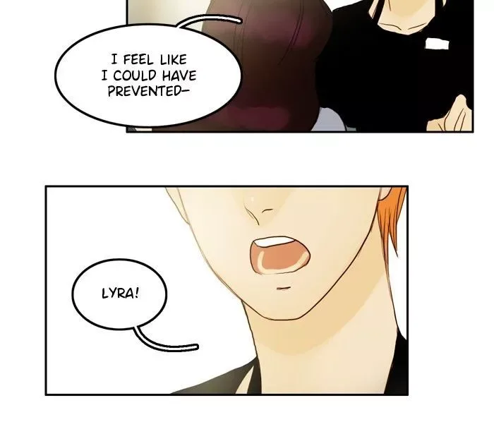 Siren's Lament Chapter 34 page 14