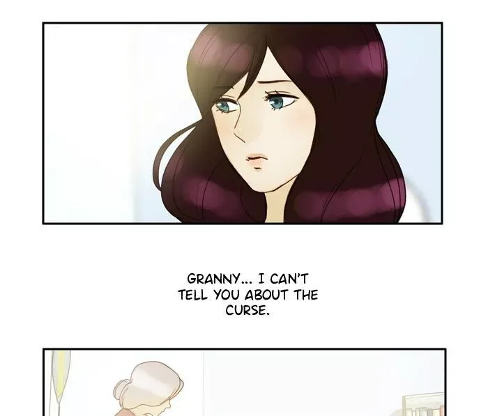 Siren's Lament Chapter 33 page 24