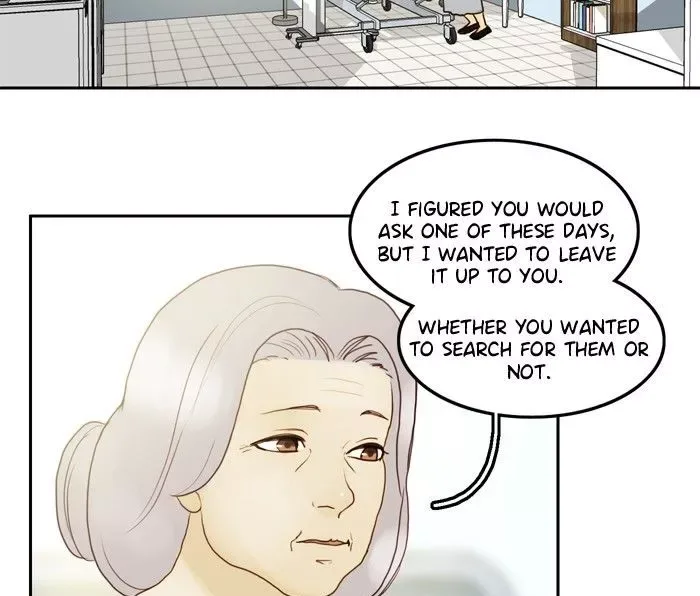 Siren's Lament Chapter 33 page 22