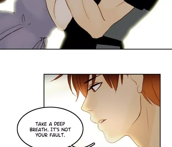 Siren's Lament Chapter 34 page 17