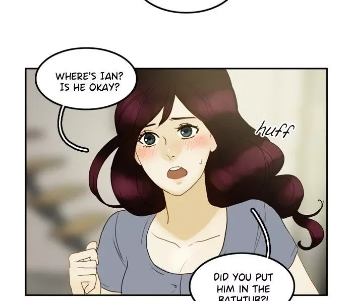 Siren's Lament Chapter 34 page 10