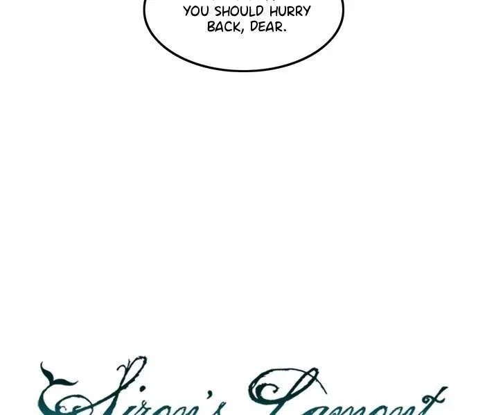 Siren's Lament Chapter 34 page 7