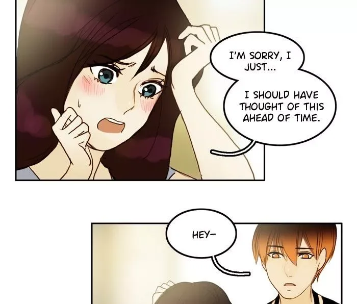 Siren's Lament Chapter 34 page 13