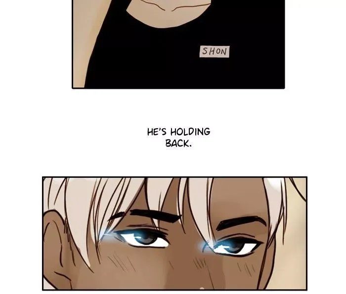 Siren's Lament Chapter 33 page 13