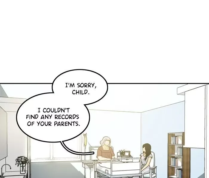Siren's Lament Chapter 33 page 21
