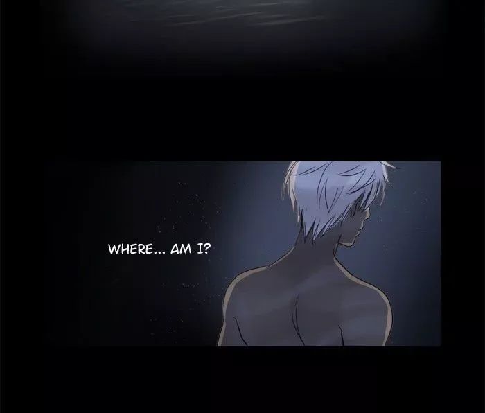 Siren's Lament Chapter 34 page 25