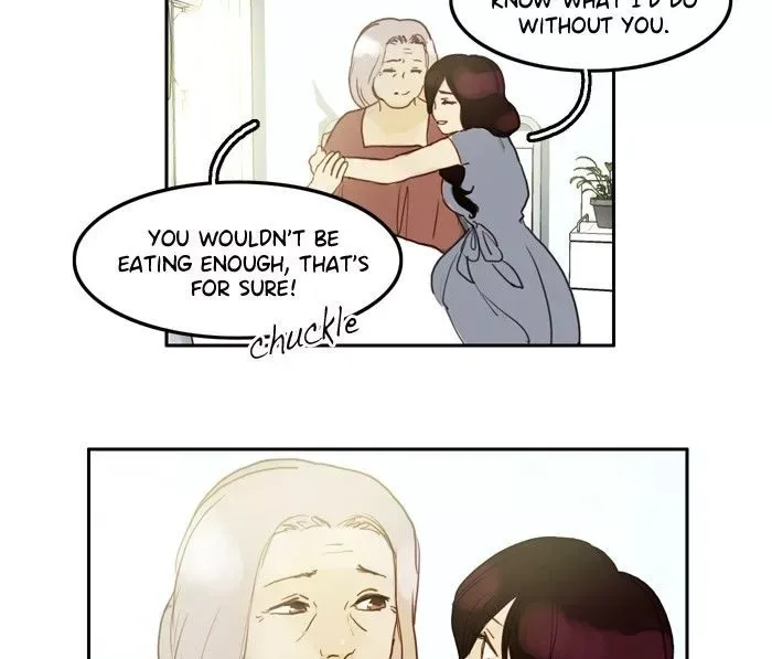 Siren's Lament Chapter 33 page 39