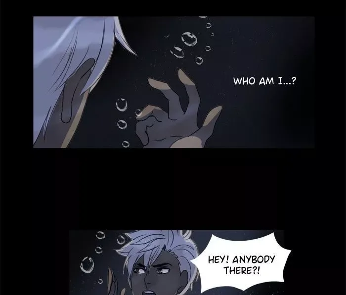 Siren's Lament Chapter 34 page 26