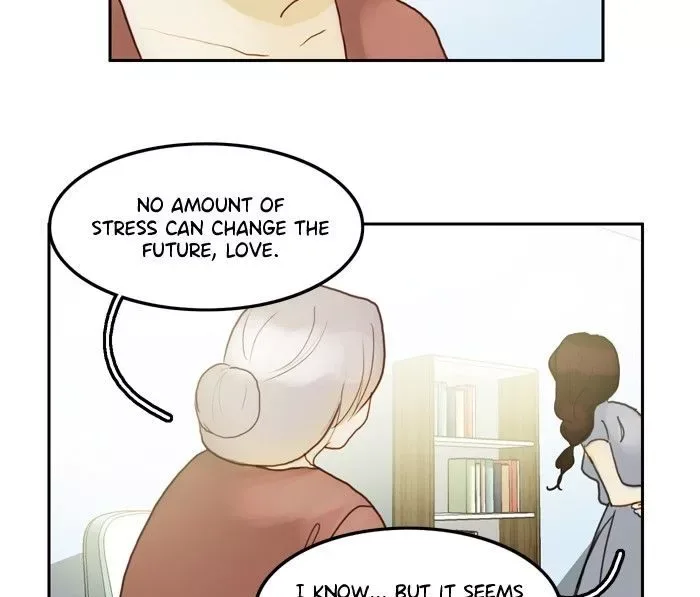 Siren's Lament Chapter 33 page 30