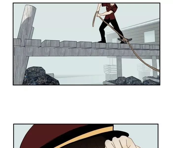 Siren's Lament Chapter 37 page 3
