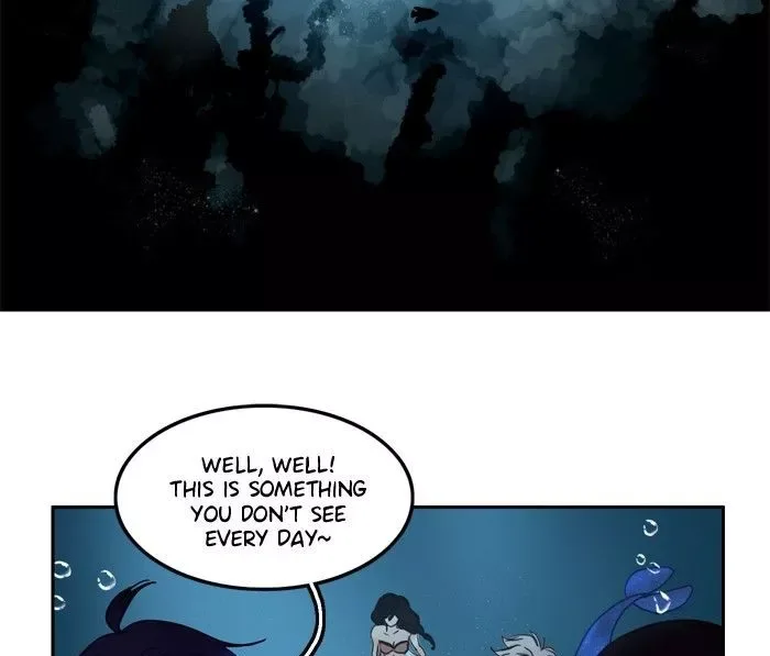 Siren's Lament Chapter 36 page 9
