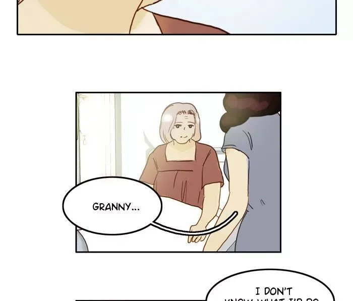 Siren's Lament Chapter 33 page 38