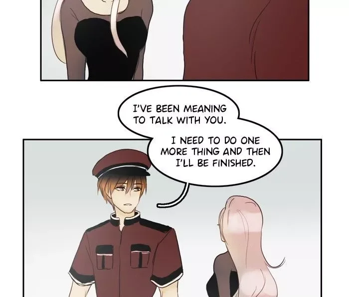 Siren's Lament Chapter 37 page 6