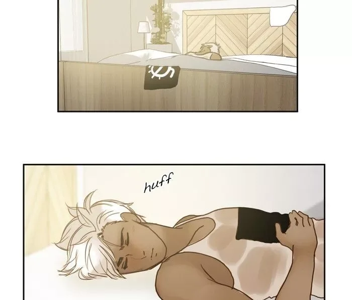 Siren's Lament Chapter 34 page 31