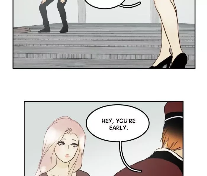 Siren's Lament Chapter 37 page 5