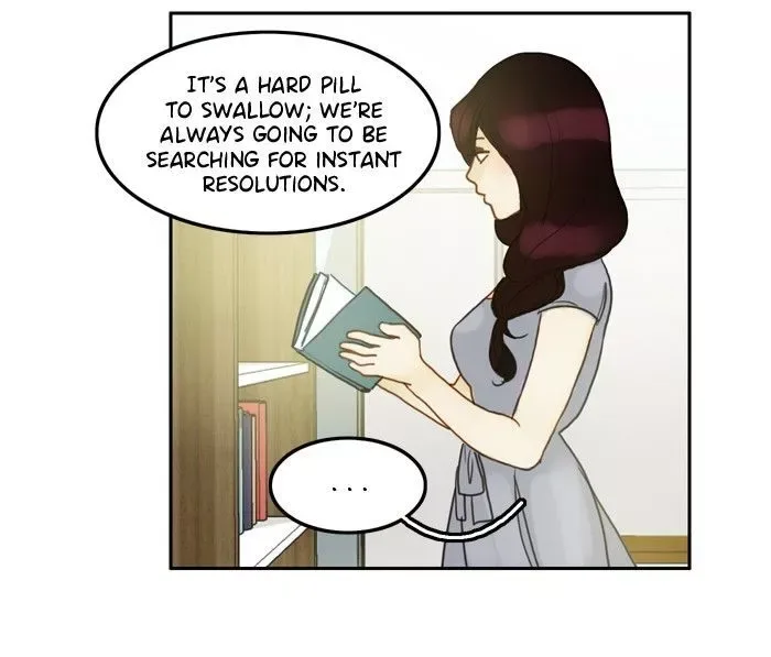 Siren's Lament Chapter 33 page 32