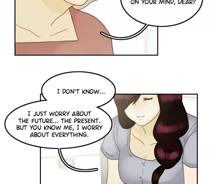 Siren's Lament Chapter 33 page 27