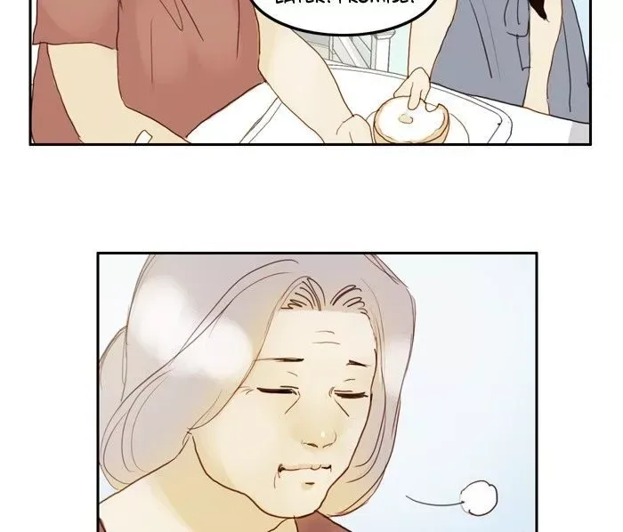 Siren's Lament Chapter 33 page 29