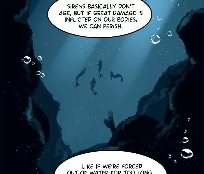 Siren's Lament Chapter 36 page 23
