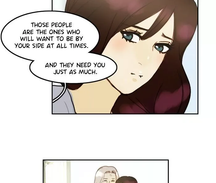 Siren's Lament Chapter 33 page 49