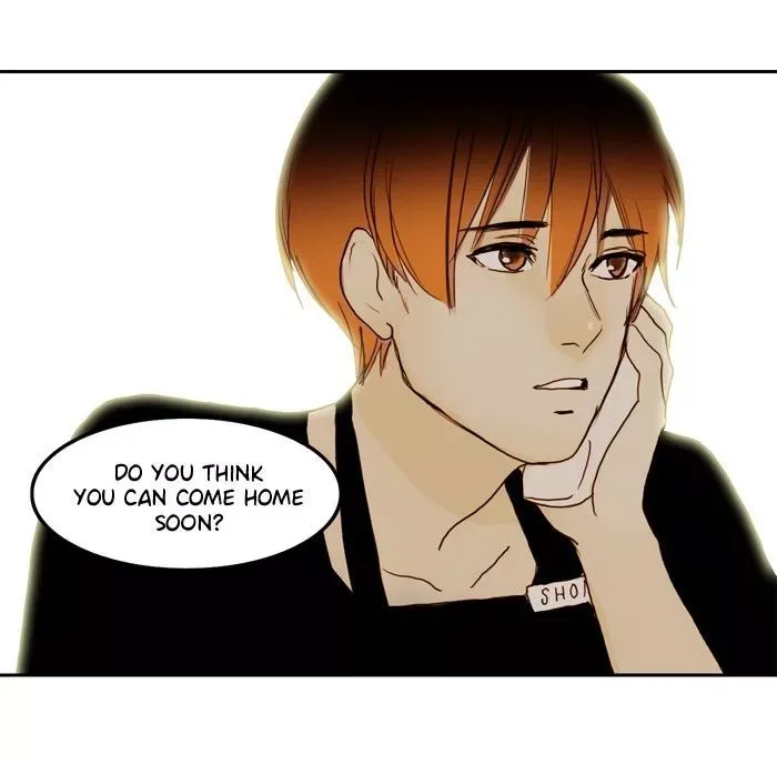 Siren's Lament Chapter 33 page 54