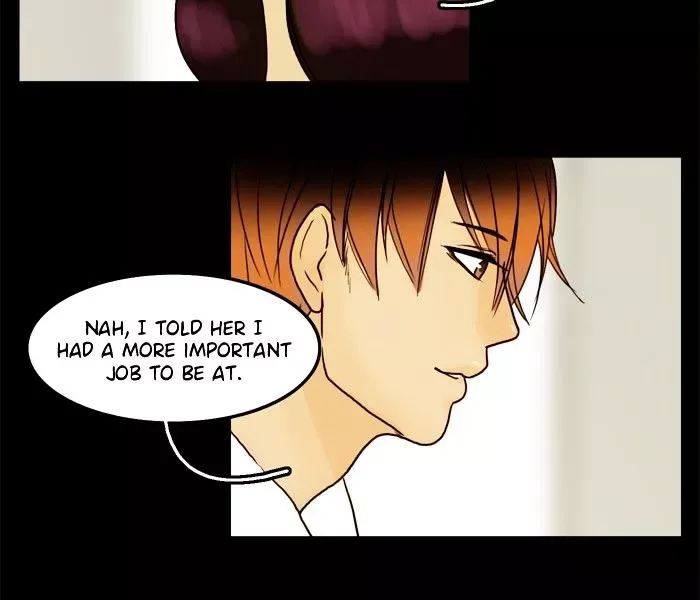 Siren's Lament Chapter 38 page 5