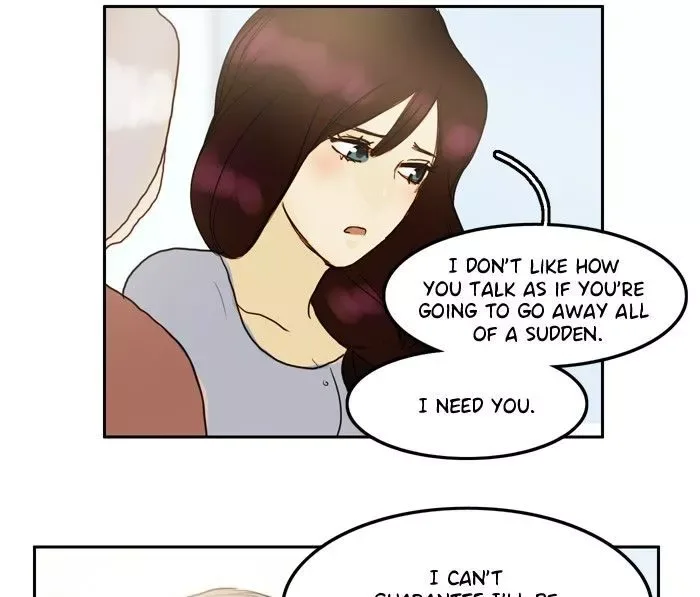 Siren's Lament Chapter 33 page 47